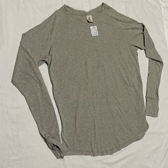 Free people long sleeve tunic - Picture 6 of 11